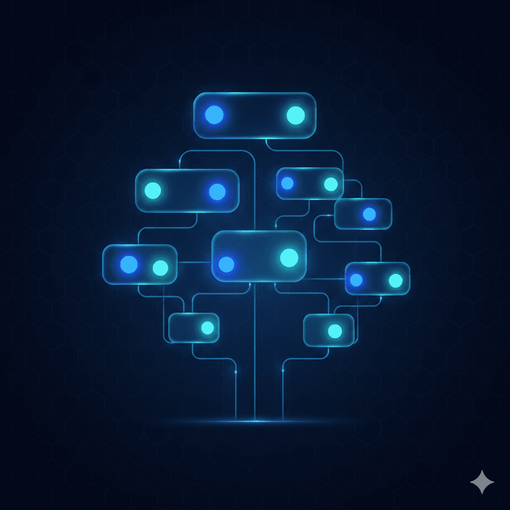 Component Tree Generator