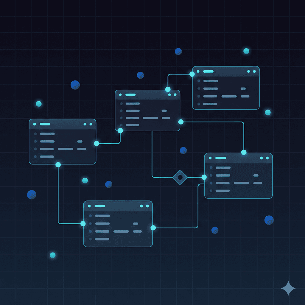 Database Schema Visualizer